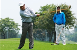 Giải vô địch golf dành cho lứa tuổi trung, cao niên toàn quốc