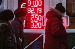 Các cuộc khủng hoảng ở Nga sẽ kết thúc sớm hơn dự kiến