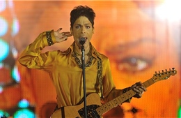 “Hoàng tử” trong 3 thập kỷ của làng nhạc qua đời