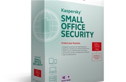 Kaspersky dẫn đầu về bảo mật trên Windows 10