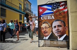 Mỹ và Cuba nhất trí đẩy mạnh hợp tác văn hóa 
