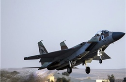 Điện Kremlin bác tin Nga bắn chiến đấu cơ của Israel
