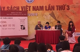  “Ngày cuối cùng của một tử tù” đến với bạn đọc Việt Nam