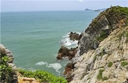 Đảo ngọc Quan Lạn - Minh Châu vẫn chưa có nước sạch