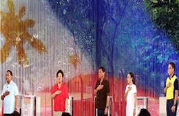 Bầu cử Tổng thống Philippines “nóng” vì Biển Đông