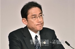 Ngoại trưởng Nhật: Cả thế giới lo ngại Trung Quốc bành trướng trên biển 