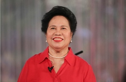 Ứng viên Tổng thống Philippines “dọa” ném bom tàu Trung Quốc