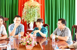 Đồng Nai: Đình chỉ vụ án bà Nguyễn Thị Ánh Ngọc 