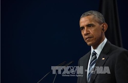 Tổng thống Obama: Châu Âu “tự mãn” về khả năng phòng thủ 