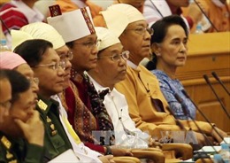 Myanmar cấm thành viên nội các có trợ lý riêng là người thân