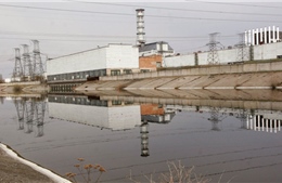 Ukraine ngừng chuyển nhiên liệu hạt nhân đã qua sử dụng sang Nga 