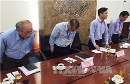 Lãnh đạo Formosa Hà Tĩnh chính thức xin lỗi về phát ngôn "gây sốc"