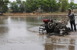 Trung Quốc xả nước lần 2 cho hạ du sông Mekong