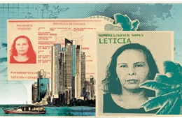 “Hồ sơ Panama” - Bí mật tiền bẩn - Kỳ 8