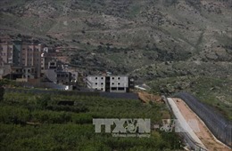 Hội đồng Bảo an bác tuyên bố chủ quyền của Israel với Golan