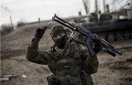 Mỹ chi 150 triệu USD viện trợ quân sự cho Ukraine