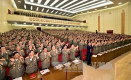 Triều Tiên tổ chức Đại hội Đảng sau 36 năm