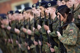 Ngại Nga, NATO tăng quân cho các đối tác phương Đông