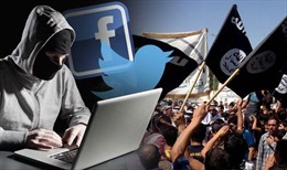 Lầu Năm Góc nỗ lực cô lập IS với Internet 