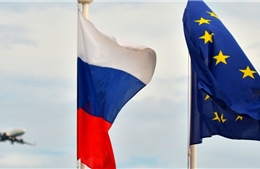 Một loạt nước EU ủng hộ dỡ bỏ trừng phạt Nga