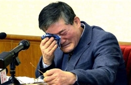 Triều Tiên kết án một người Mỹ 10 năm tù khổ sai 