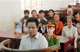 Tây Ninh: Tuyên án tử hình kẻ giết người cướp tài sản