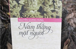 "Năm tháng mặt người" 