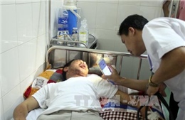 Nghệ An: Kết luận chính thức trường hợp ăn cá nục bị nhập viện