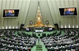 Bầu cử Quốc hội Iran vòng 2: Đồng minh Tổng thống chiến thắng