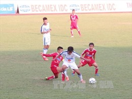 Đội tuyển U19 Việt Nam tham dự VCK U19 châu Á 2016 