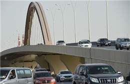 Saudi Arabia hứng chịu hàng triệu vụ tấn công mạng 
