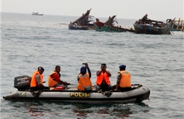 Indonesia tổ chức đối thoại khu vực về an ninh hàng hải