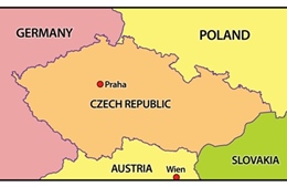 Séc sẽ dùng tên nước rút gọn là Czechia 