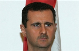 Sky News: Chính quyền Syria hợp tác với IS