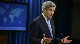 Mỹ ra hạn chót buộc Tổng thống Assad "chuyển tiếp chính trị"