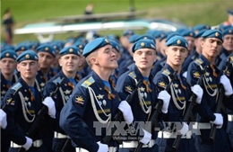 Nga tăng thêm 3 sư đoàn đối phó với NATO