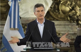 Tổng thống Argentina bị điều tra do liên quan đến "Hồ sơ Panama"