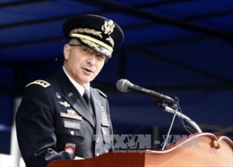 Tân Tổng Tư lệnh NATO kêu gọi sẵn sàng chiến tranh với Nga
