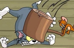 Tom và Jerry bị tố làm trỗi dậy IS