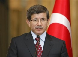 Thủ tướng Thổ Nhĩ Kỳ tuyên bố sẽ từ chức