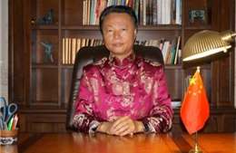 Trung Quốc ve vãn lập “chương mới” với Philippines 