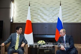 Nga và Nhật Bản có thể khôi phục cơ chế đối thoại 2+2