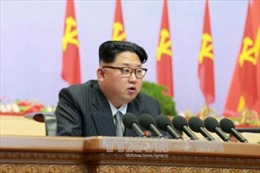 Triều Tiên sẽ tăng cường thúc đẩy năng lực hạt nhân
