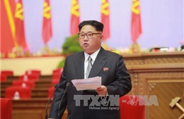 Triều Tiên công khai chính sách “song tiến” 