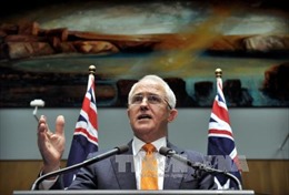 Canh bạc mạo hiểm của Thủ tướng Australia 