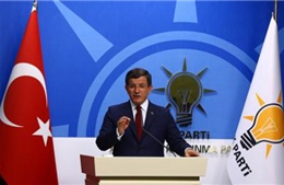 Tương lai bấp bênh của thỏa thuận EU-Thổ Nhĩ Kỳ