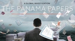 Nhiều ông chủ run rẩy vào thời khắc lịch sử của “Hồ sơ Panama”