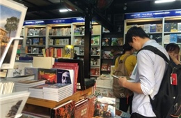 Khai trương trung tâm sách lớn nhất Việt Nam