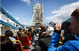 Người Anh hướng tới "nền kinh tế trải nghiệm"