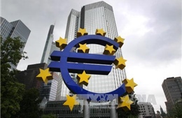 Sự phục hồi mong manh trong Eurozone